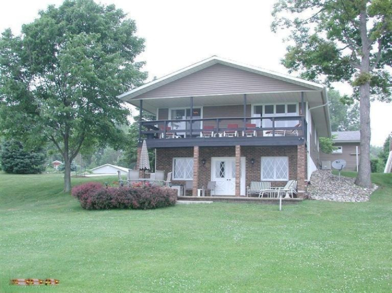 50066 Red Run Road Marcellus, MI 49067 - Photo 1 of 20 Primary Photo
