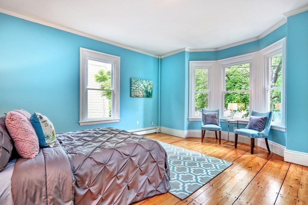 224 Chestnut Street, Unit 2 Cambridge, MA 02139 - Photo 8 of 17