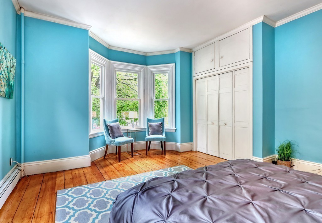 224 Chestnut Street, Unit 2 Cambridge, MA 02139 - Photo 9 of 17