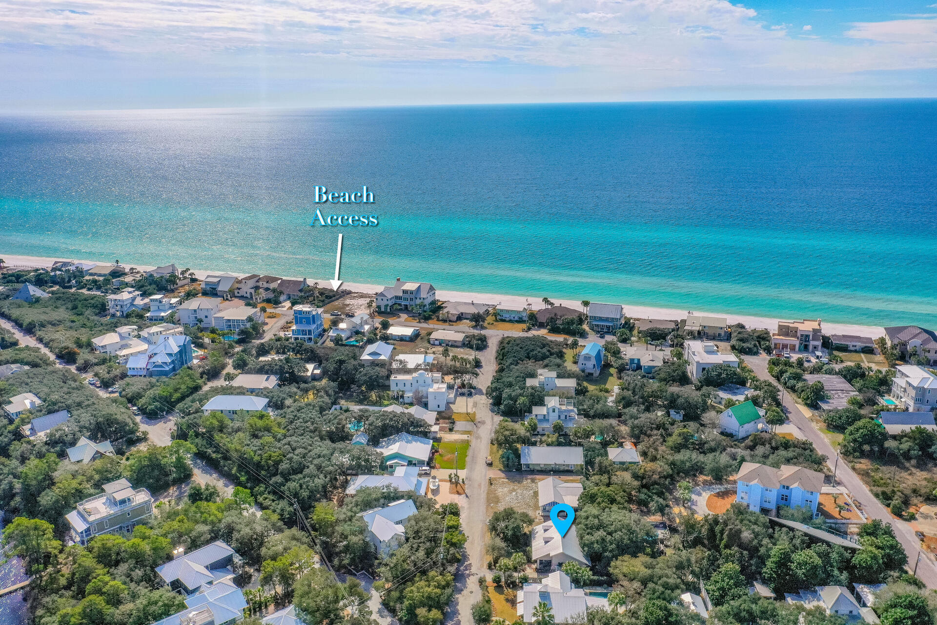 Undisclosed Address Santa Rosa Beach, FL 32459 - Photo 8 of 30 a view of a city