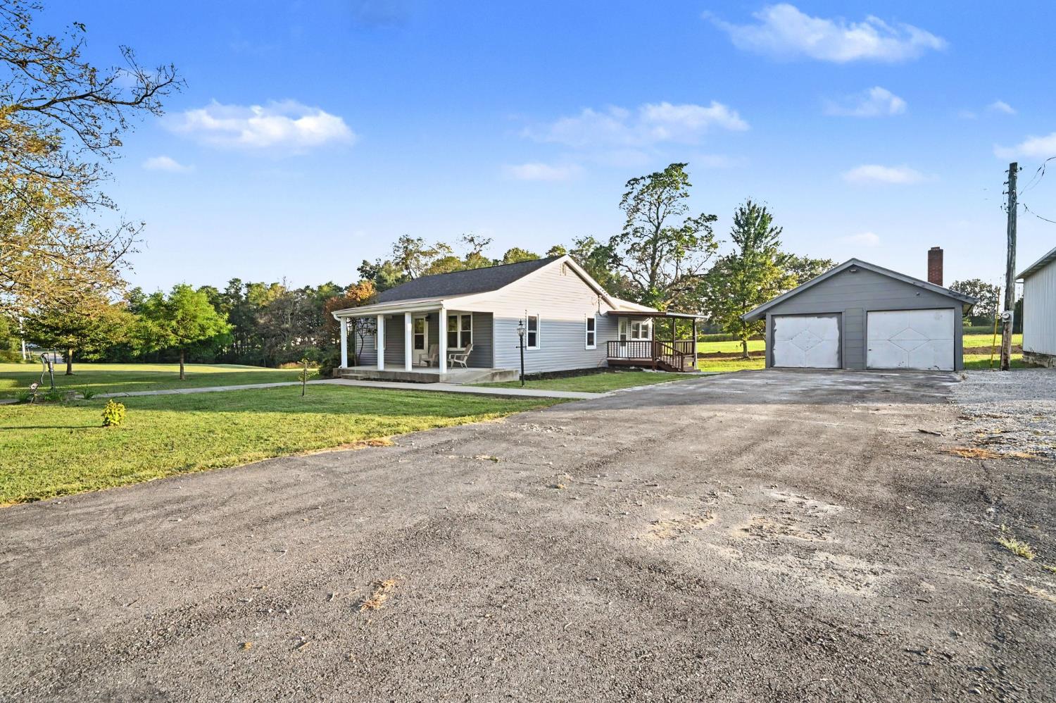 12575 Chesterville Road Moores Hill, IN 47032 - Photo 14 of 23 Gallery Image 14