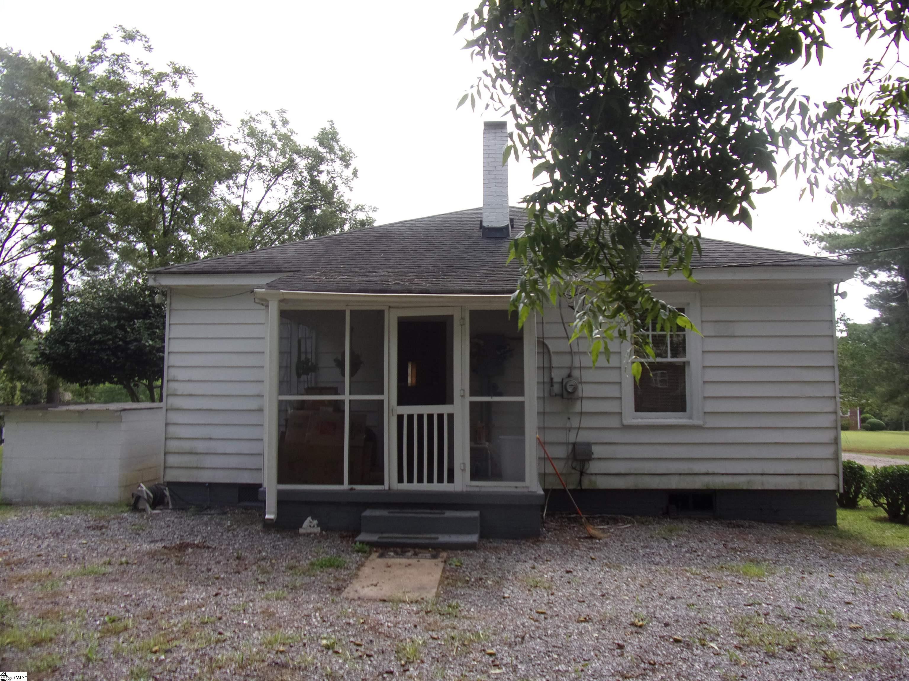 1707 East Calhoun Street Anderson, SC 29621 - Photo 11 of 22