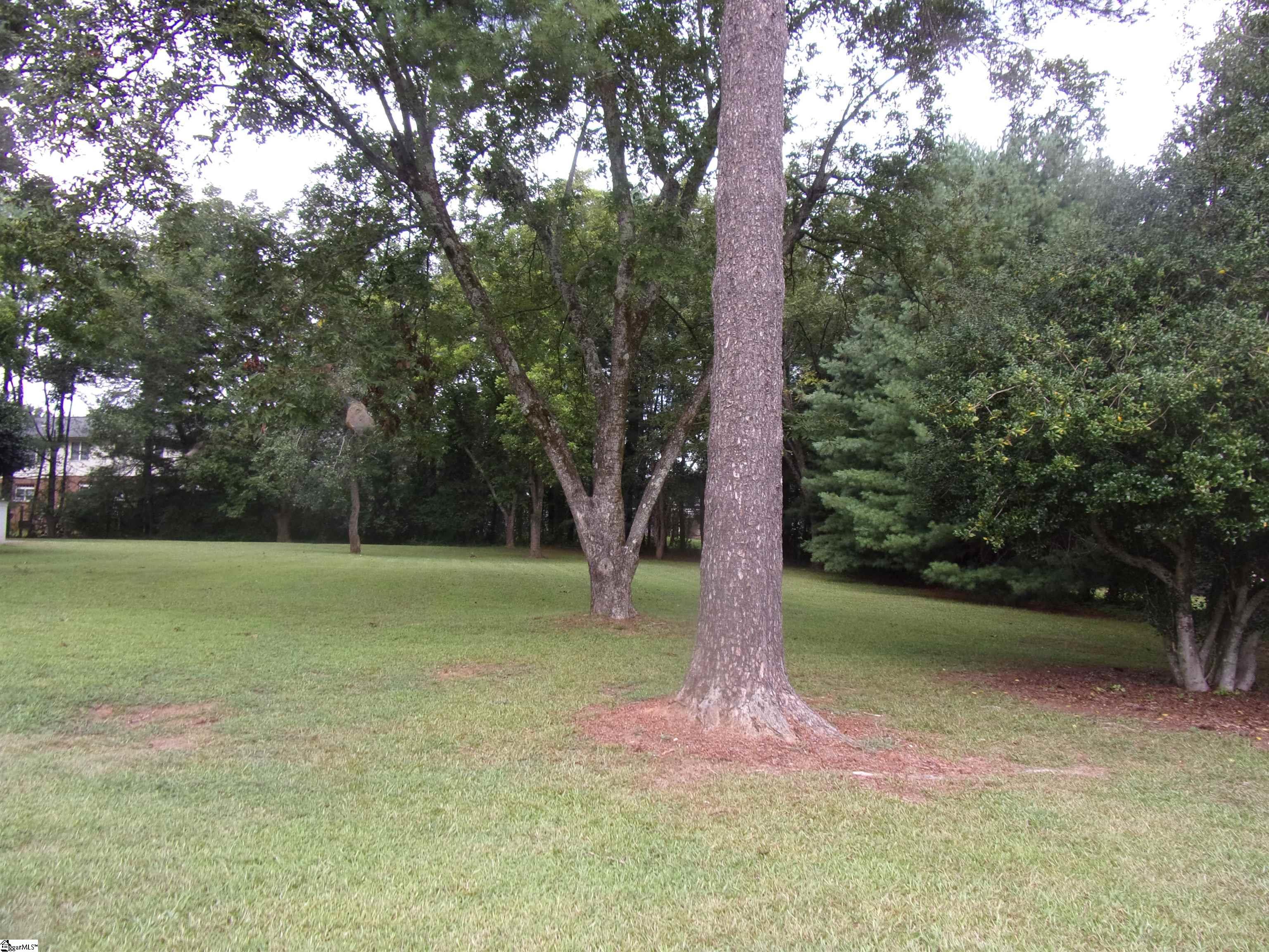 1707 East Calhoun Street Anderson, SC 29621 - Photo 3 of 22 Lot to right