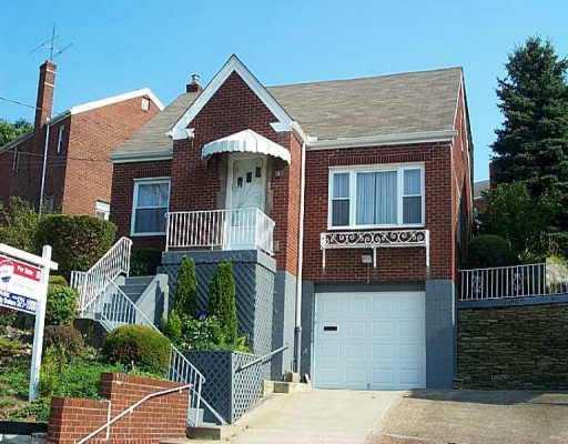 552 Loretto Road Greenfield, PA 15217 - Photo 1 of 1 Gallery Image 1
