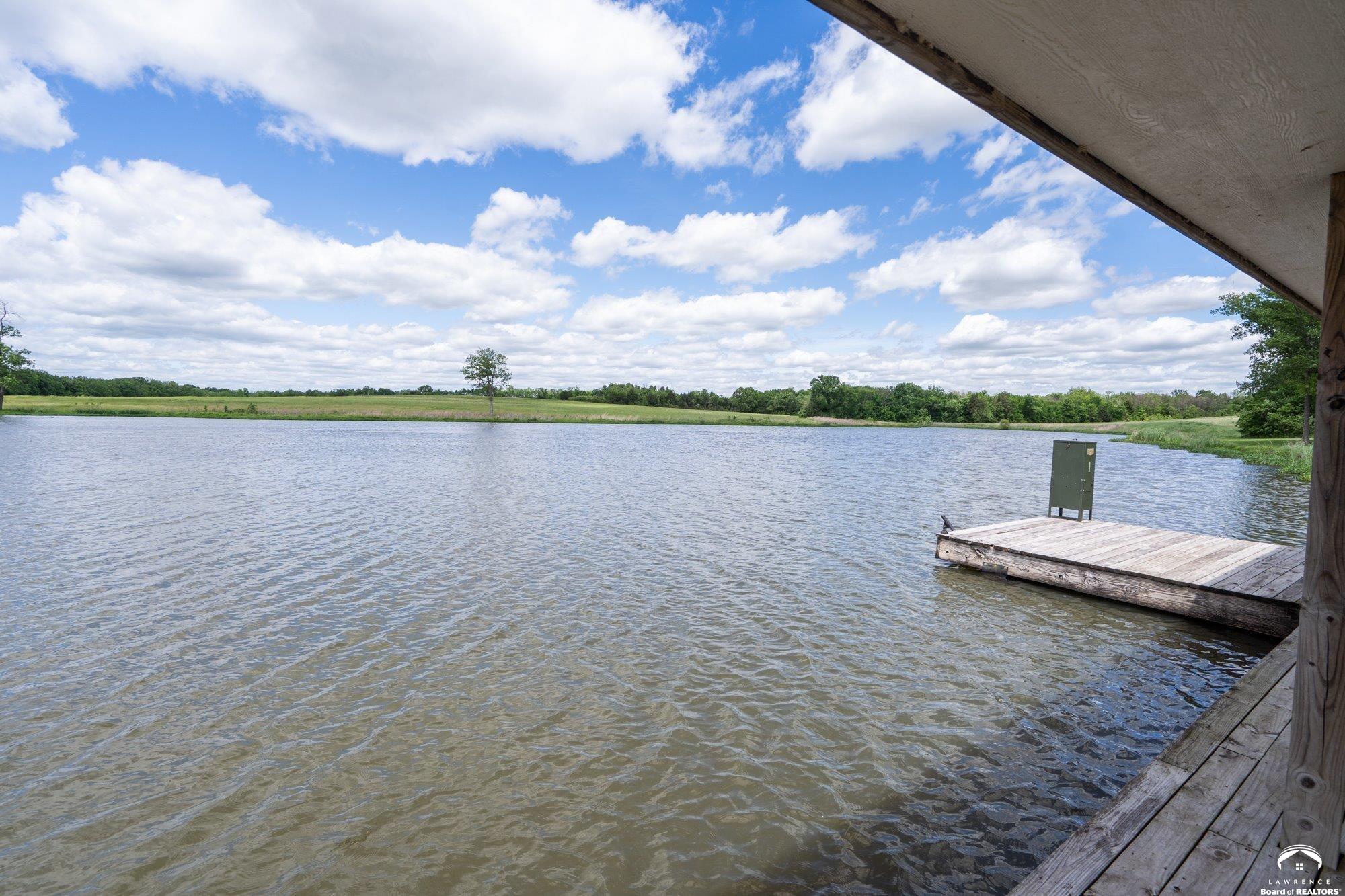 1672 North 1 Road Baldwin City, KS 66006 - Photo 65 of 97