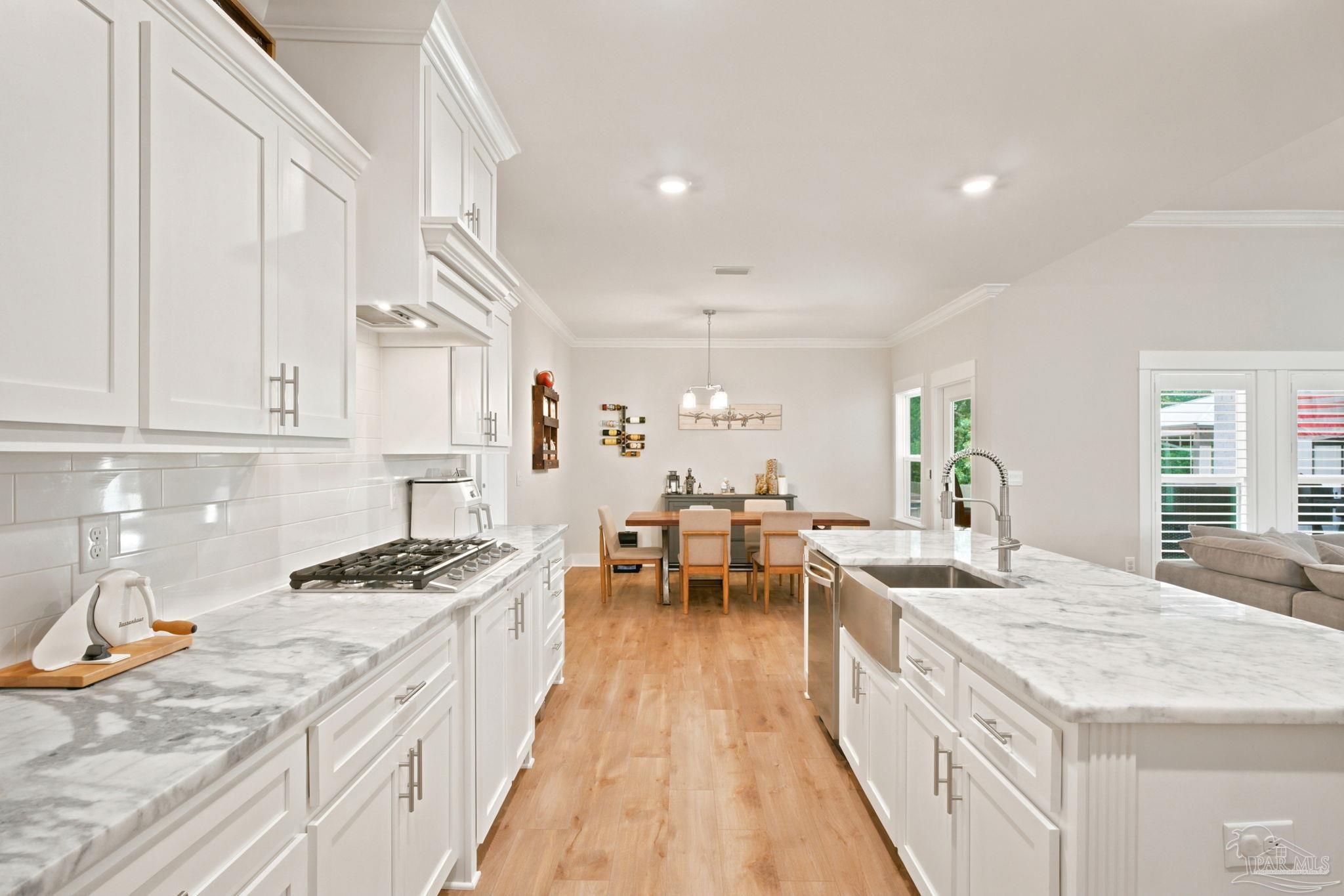 2701 Trestle Way Cantonment, FL 32533 - Photo 18 of 72