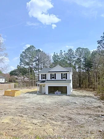 $298,500 | 96 Montana Lane, Spring Lake, NC 28390
