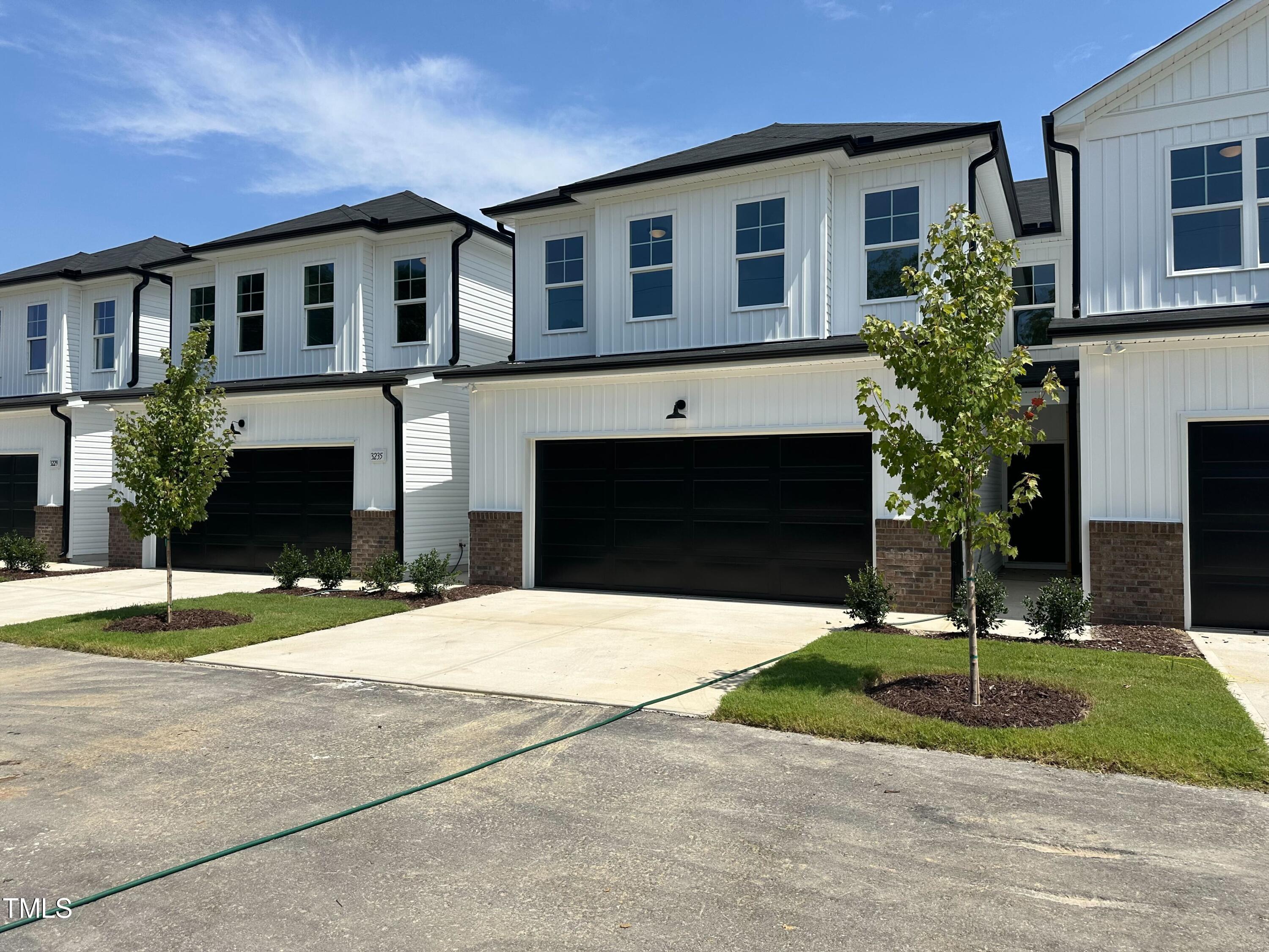 3241 Prospect Church Road Dunn, NC 28334 - Photo 2 of 16 Move In Ready!