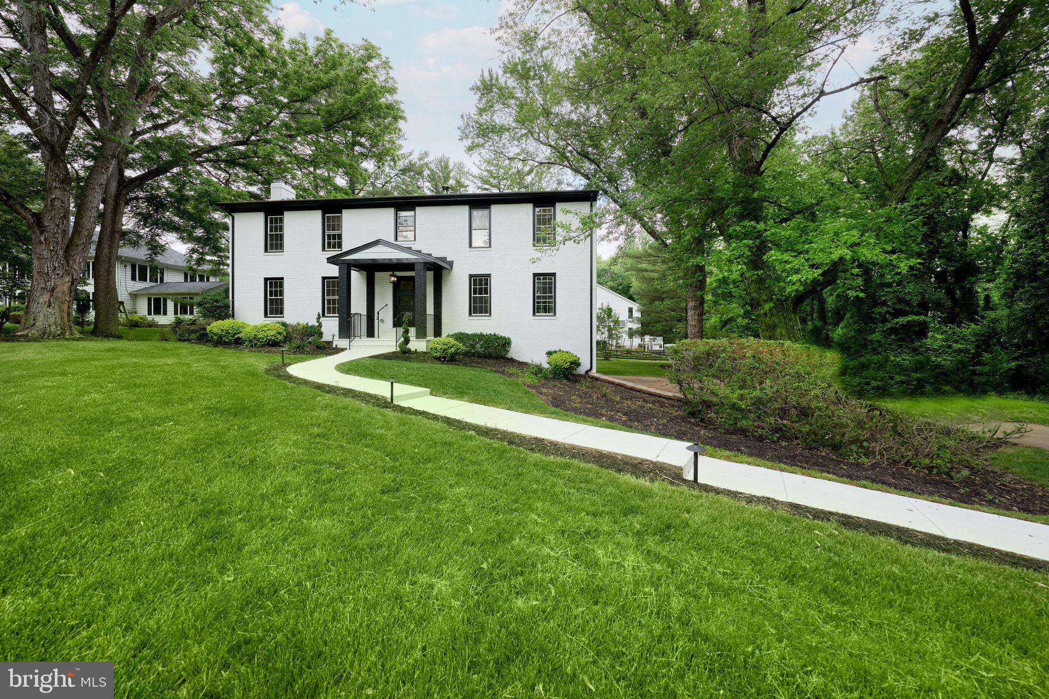 11318 Vale Road Oakton, VA 22124 - Photo 4 of 99