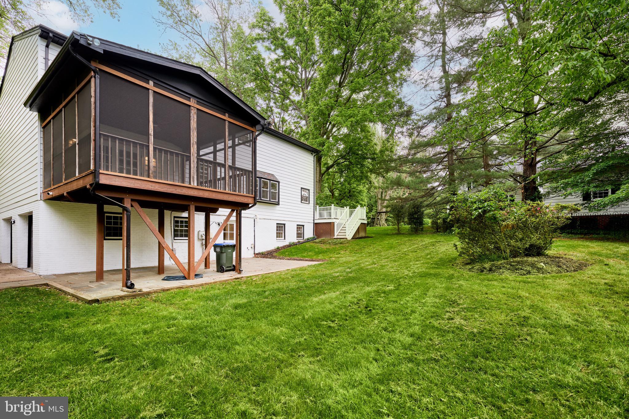11318 Vale Road Oakton, VA 22124 - Photo 88 of 99