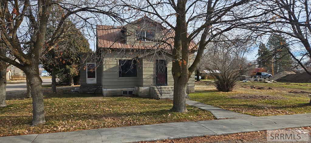 284 North Main Street Downey, ID 83234 - Photo 1 of 39 Main View