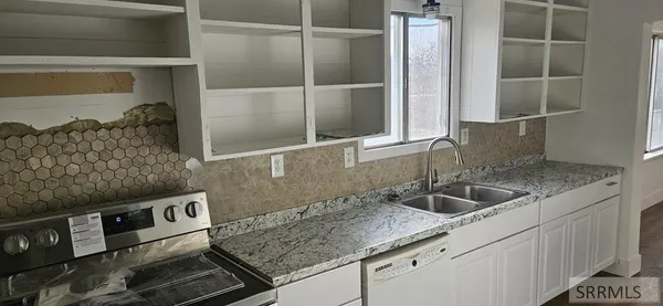 $276,900 | 284 North Main Street, Downey, ID 83234