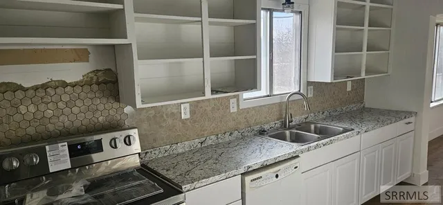 $289,900 | 284 North Main Street, Downey, ID 83234