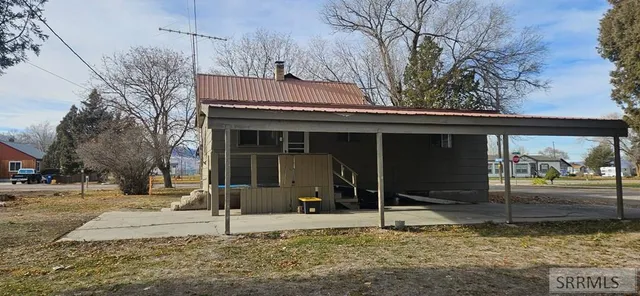$289,900 | 284 North Main Street, Downey, ID 83234
