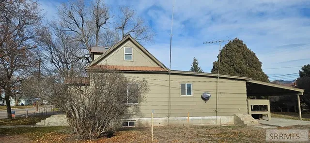 $289,900 | 284 North Main Street, Downey, ID 83234