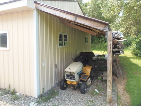 256 Baraw Road Lowell, VT 05847 - Photo 25 of 35