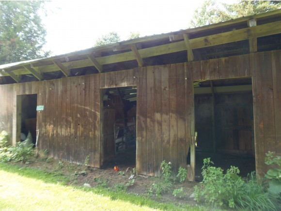 256 Baraw Road Lowell, VT 05847 - Photo 27 of 35