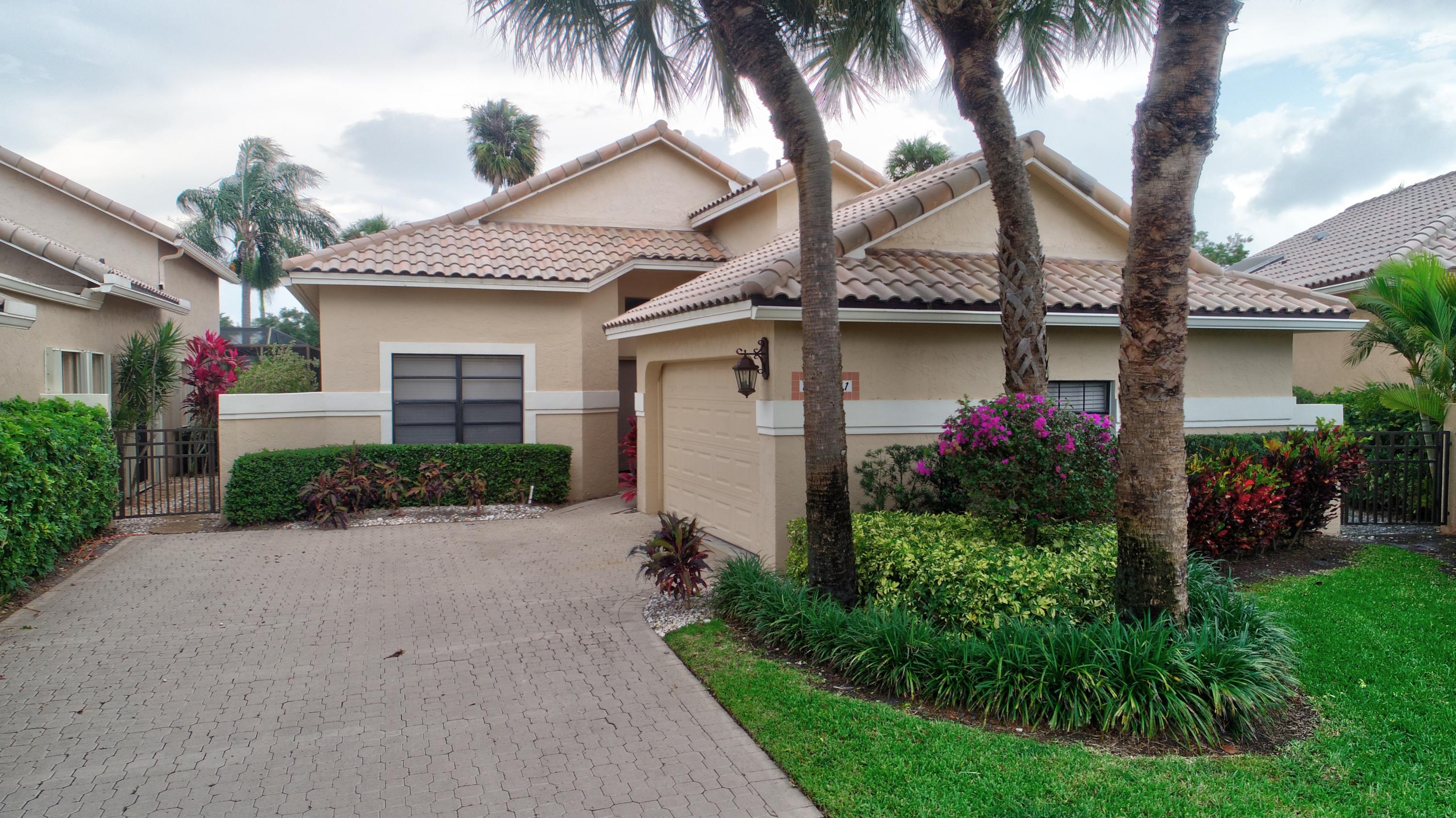 17481 Vía Capri Boca Raton, FL 33496 - Photo 33 of 40 DJI_0785_6_7_8_9