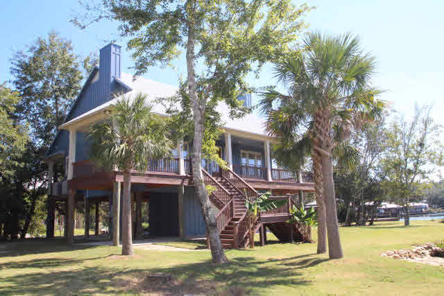 12900 Honey Rd Extension Summerdale, AL 36580 - Photo 2 of 44 Welcome Home