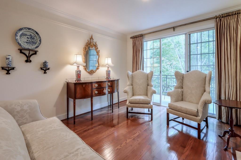 3101 Howell Mill Road Northwest, Unit 209 Atlanta, GA 30327 - Photo 1 of 1 Gallery Image 1