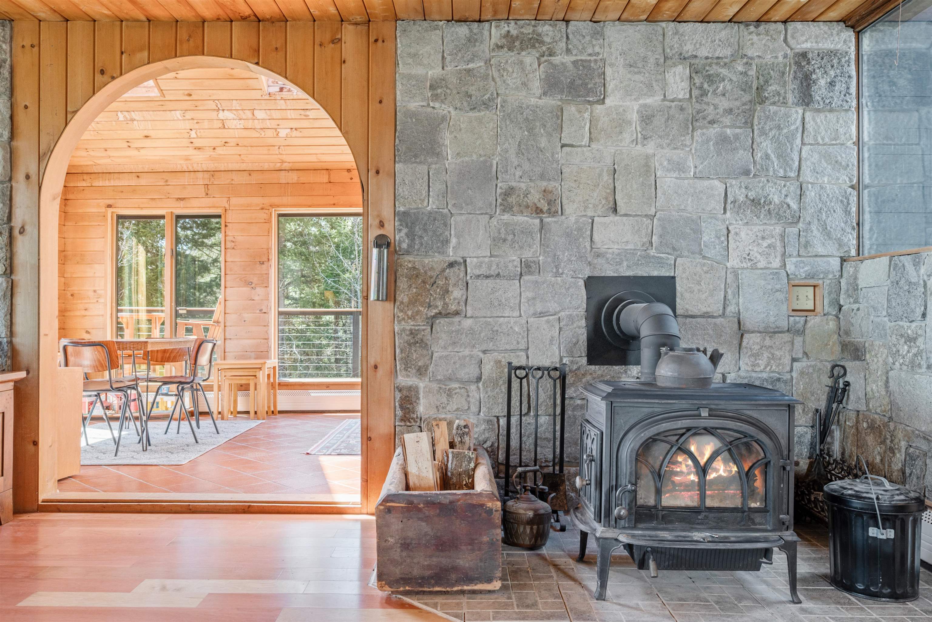 543 Vulture Mountain Road Stockbridge, VT 05772 - Photo 11 of 60