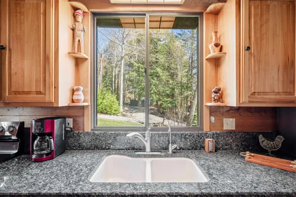 $699,000 | 543 Vulture Mountain Road, Stockbridge, VT 05772