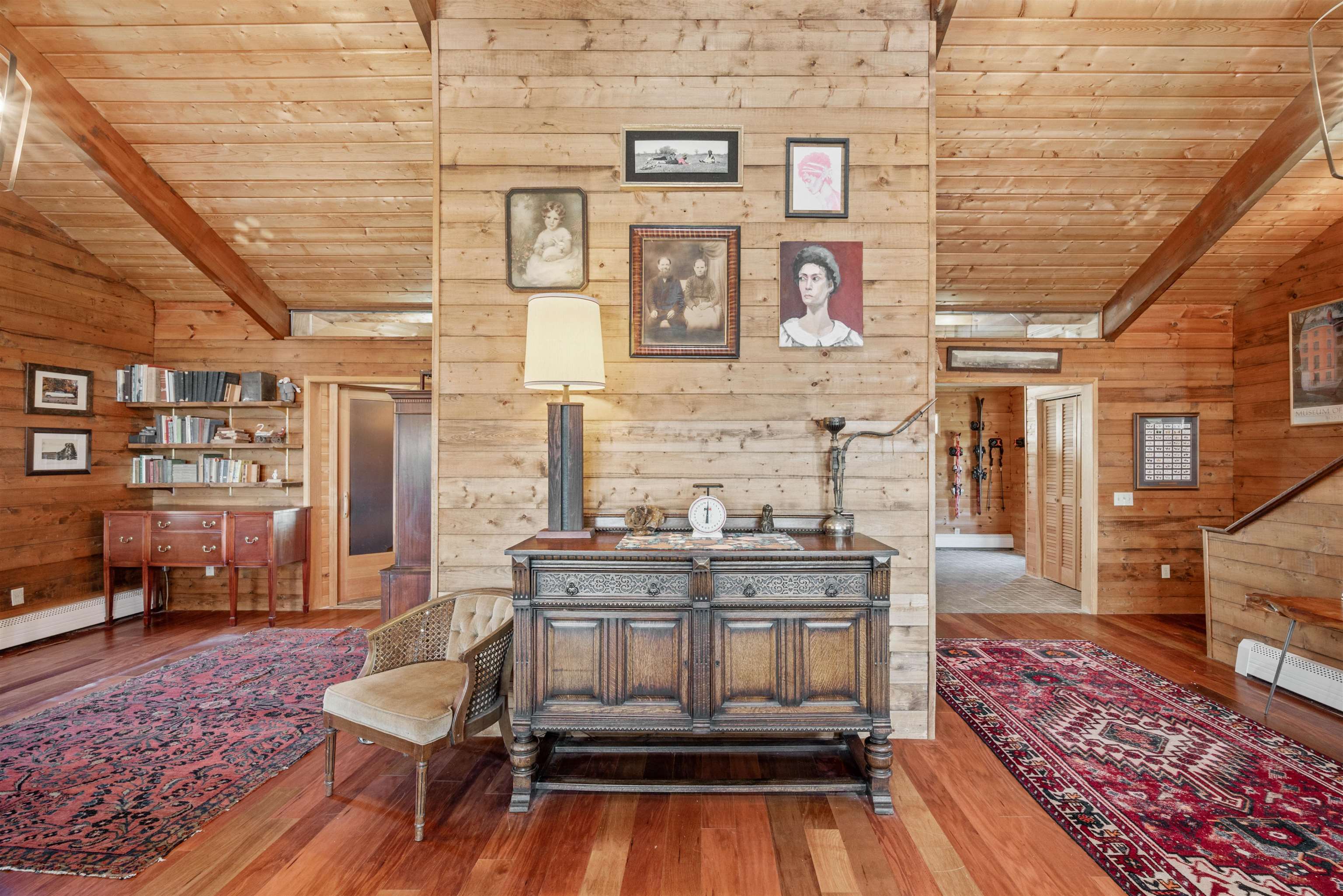 543 Vulture Mountain Road Stockbridge, VT 05772 - Photo 17 of 60