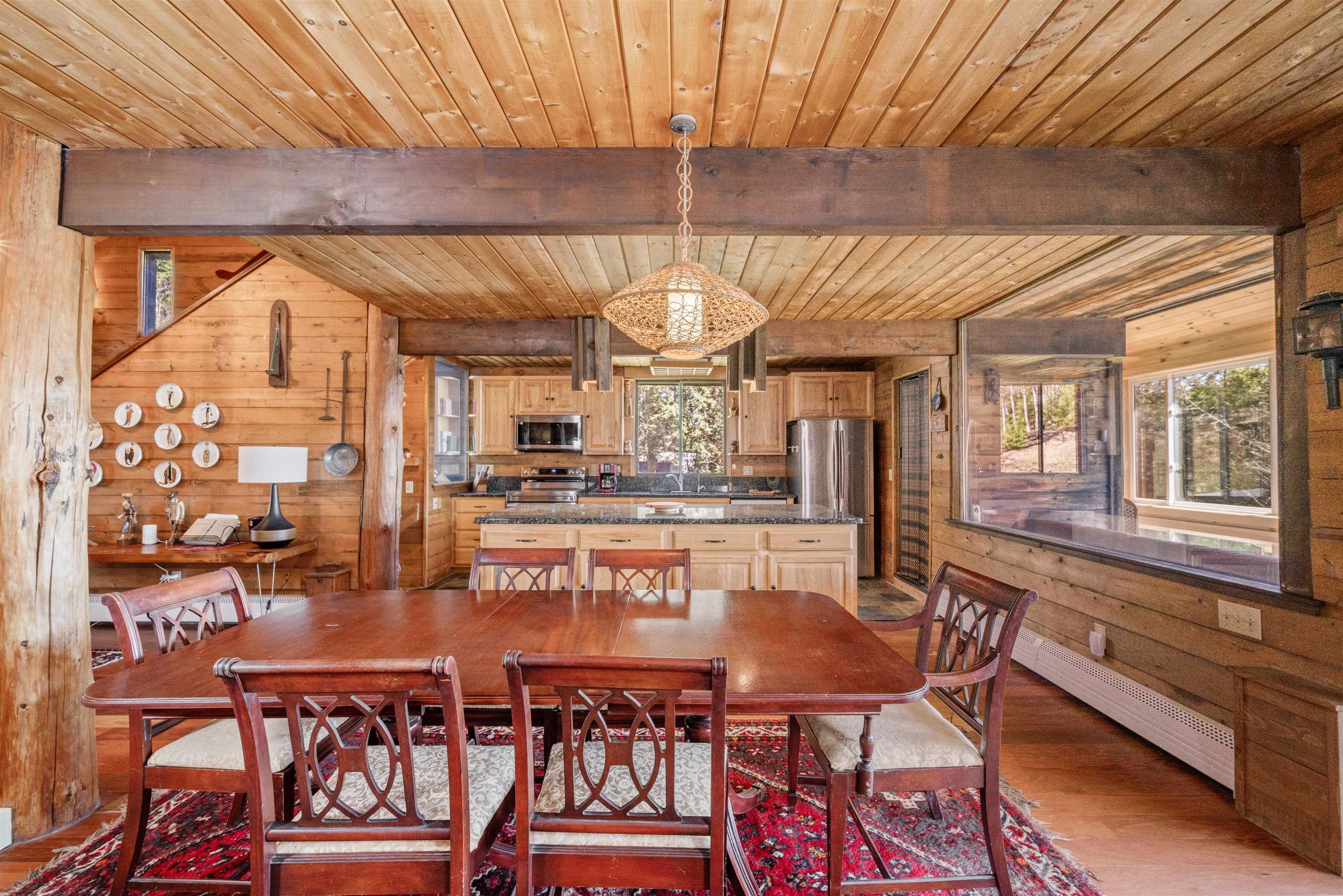 543 Vulture Mountain Road Stockbridge, VT 05772 - Photo 18 of 60