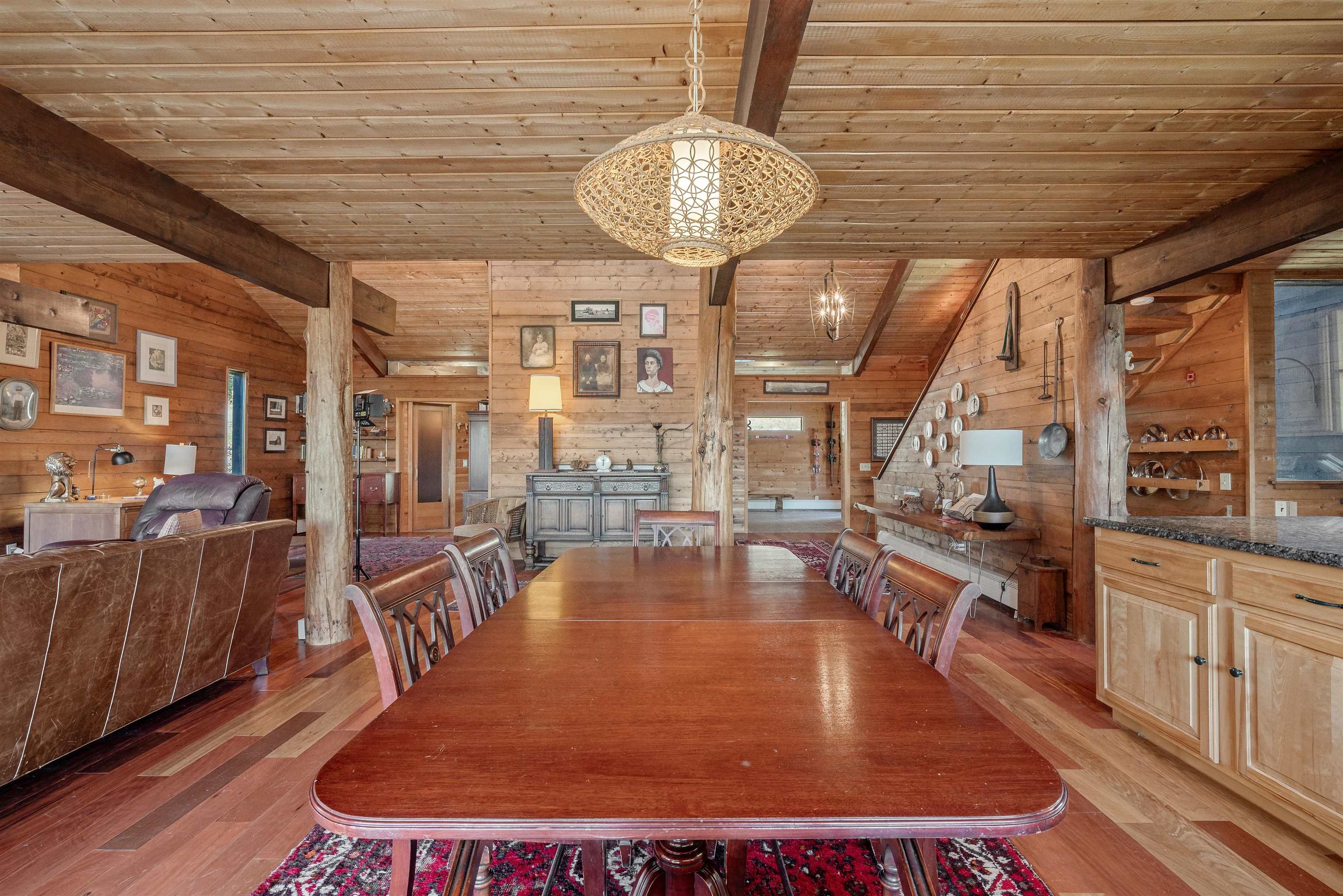 543 Vulture Mountain Road Stockbridge, VT 05772 - Photo 19 of 60