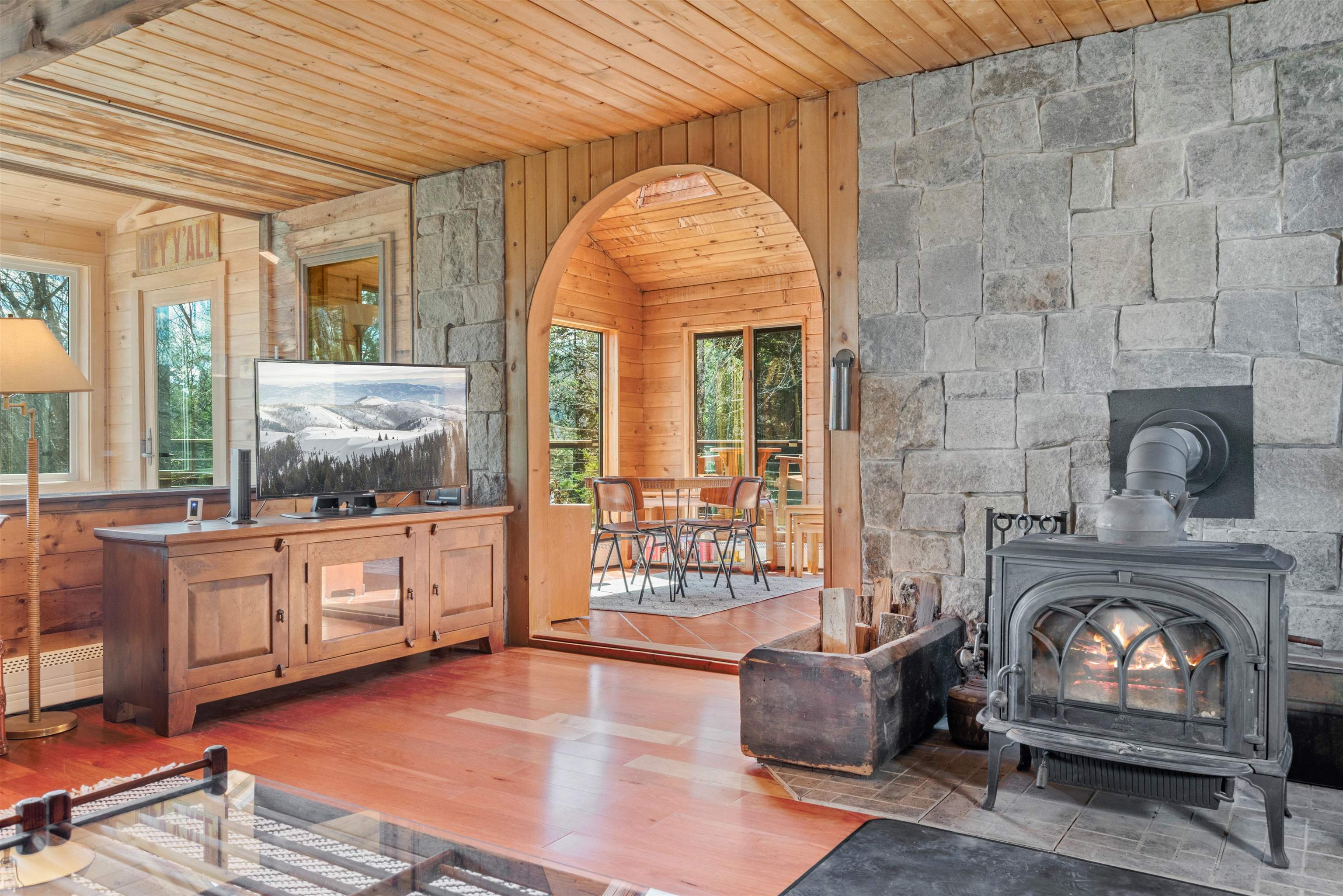 543 Vulture Mountain Road Stockbridge, VT 05772 - Photo 20 of 60