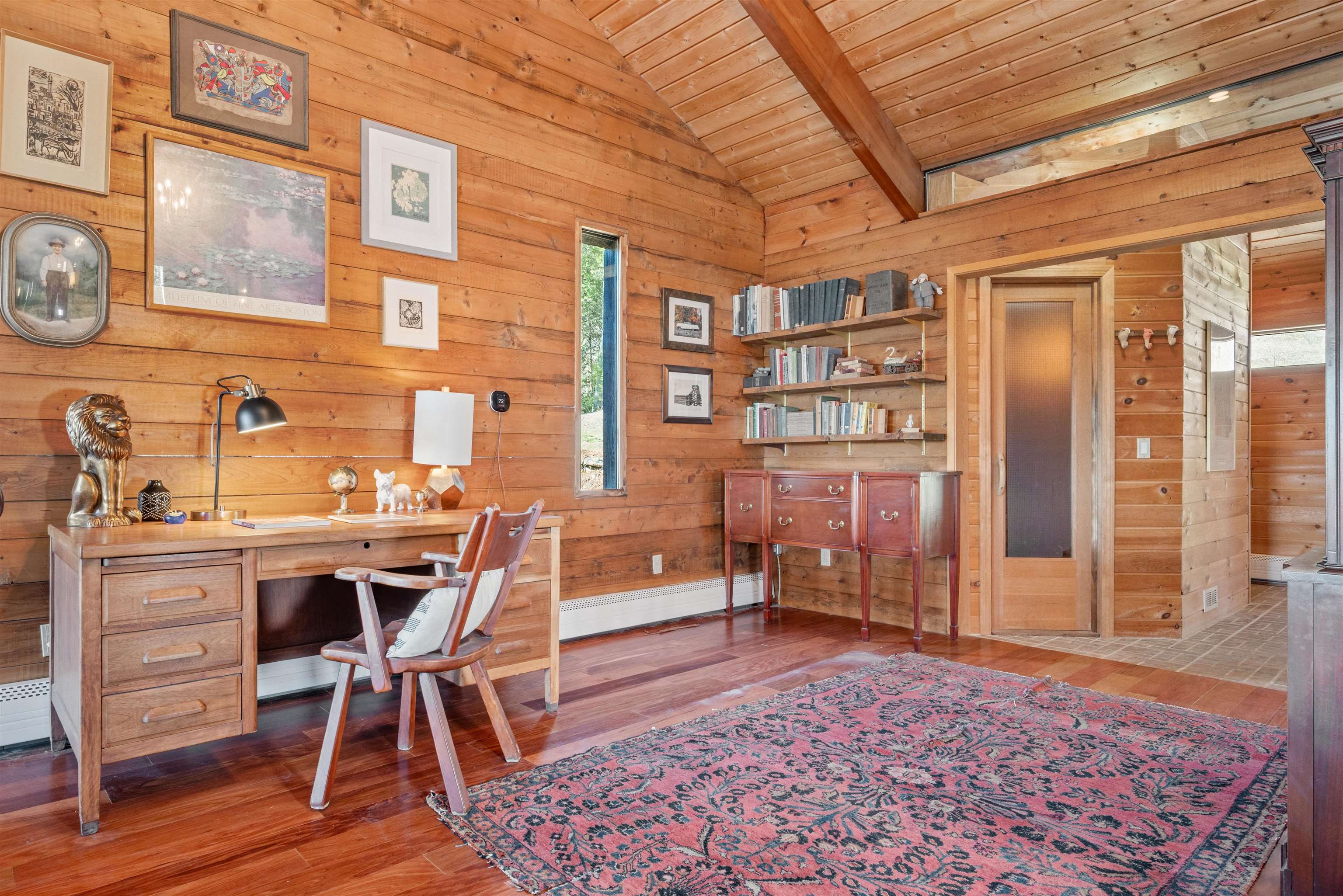 543 Vulture Mountain Road Stockbridge, VT 05772 - Photo 21 of 60