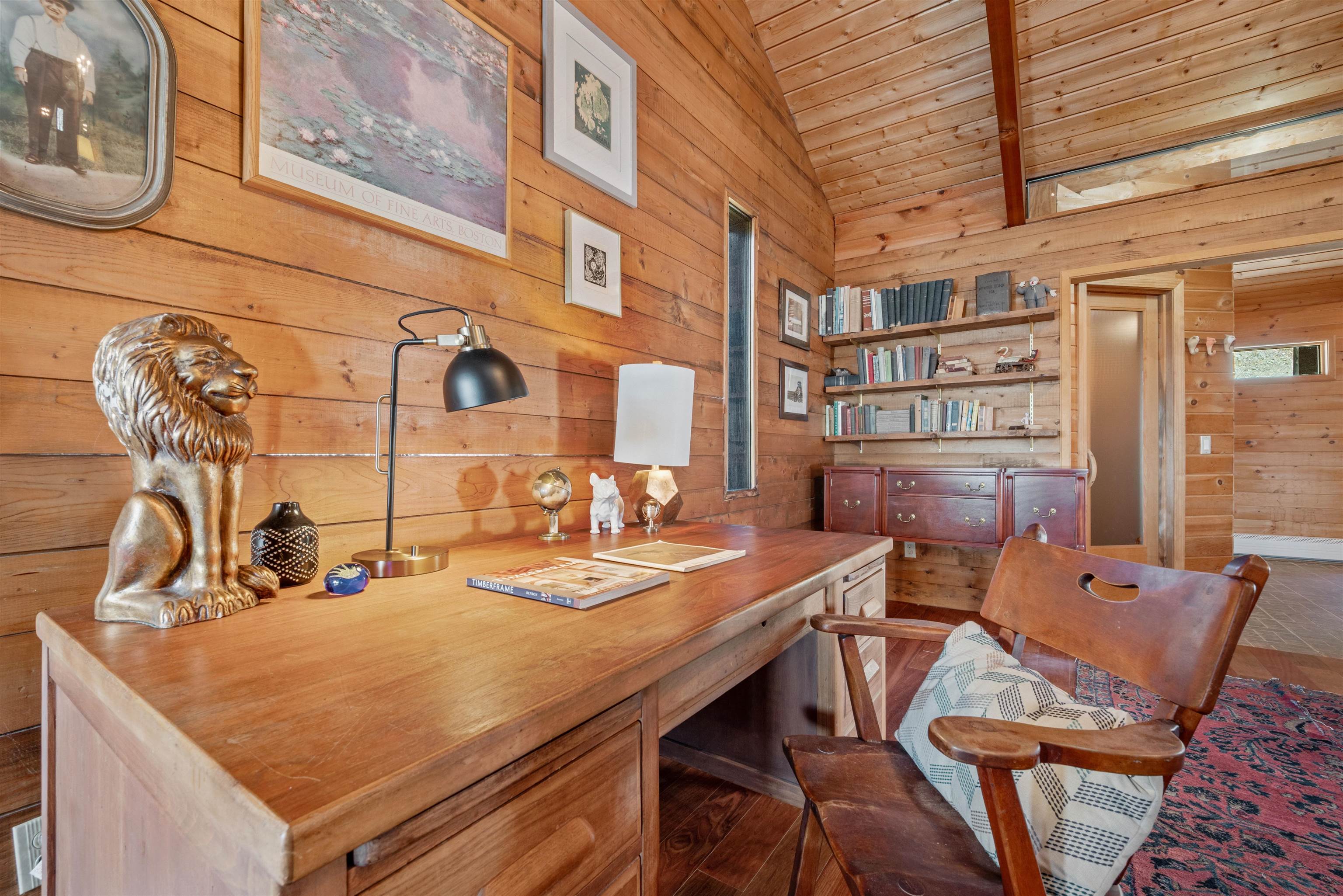 543 Vulture Mountain Road Stockbridge, VT 05772 - Photo 22 of 60