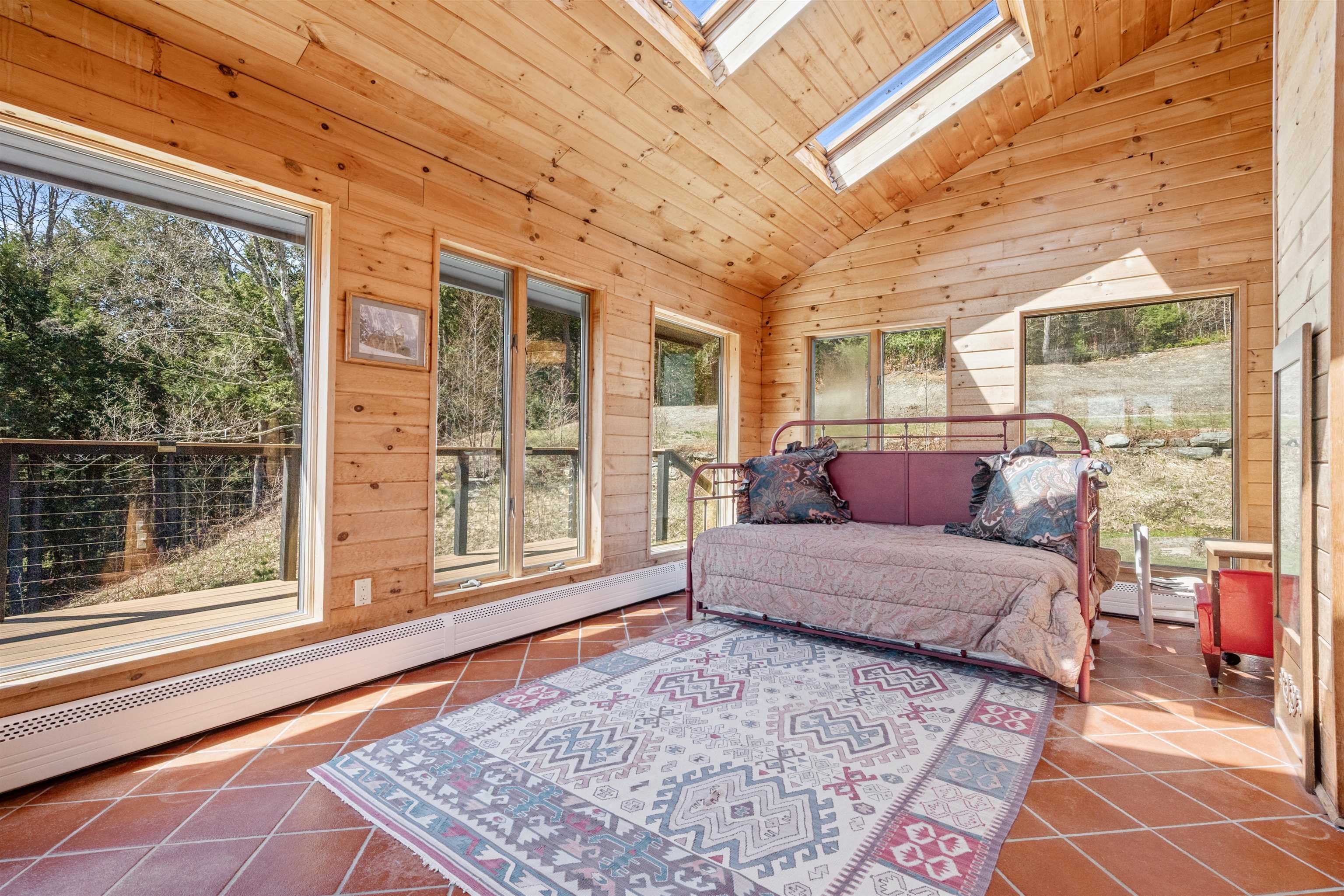 543 Vulture Mountain Road Stockbridge, VT 05772 - Photo 25 of 60