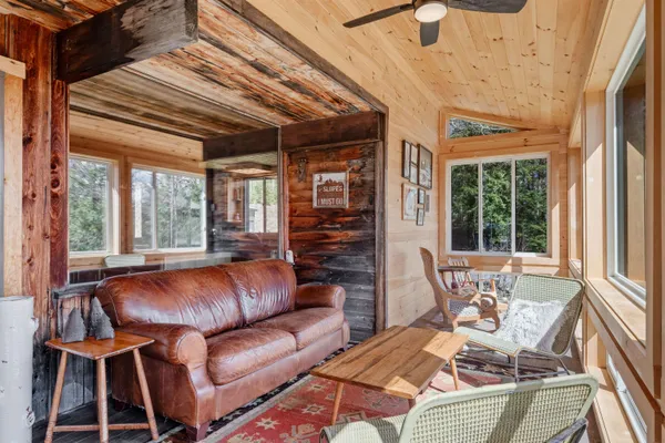 $699,000 | 543 Vulture Mountain Road, Stockbridge, VT 05772