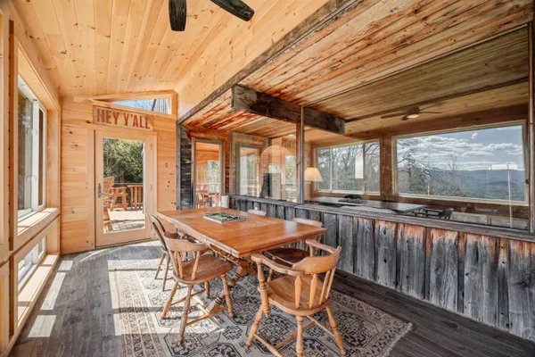 $699,000 | 543 Vulture Mountain Road, Stockbridge, VT 05772