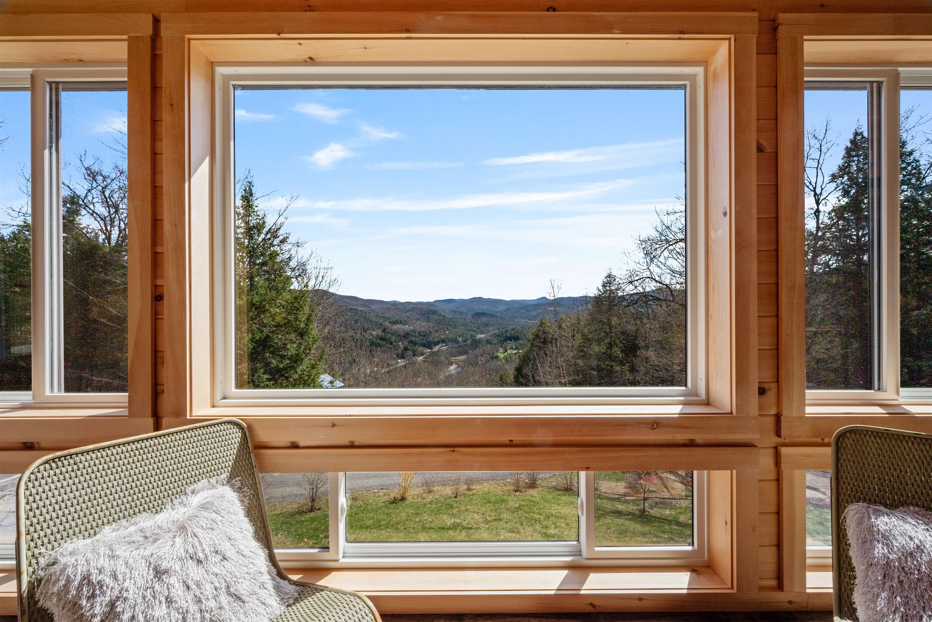 543 Vulture Mountain Road Stockbridge, VT 05772 - Photo 29 of 60