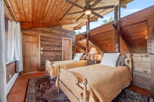 $699,000 | 543 Vulture Mountain Road, Stockbridge, VT 05772