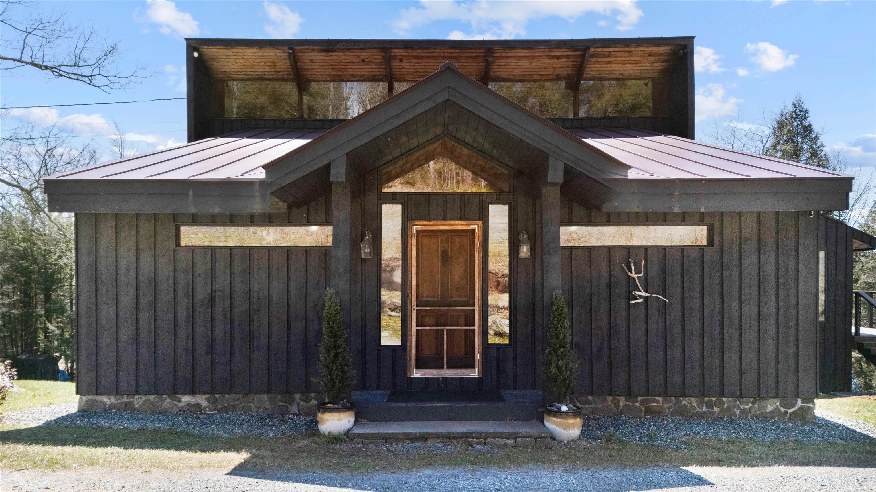 543 Vulture Mountain Road Stockbridge, VT 05772 - Photo 4 of 60