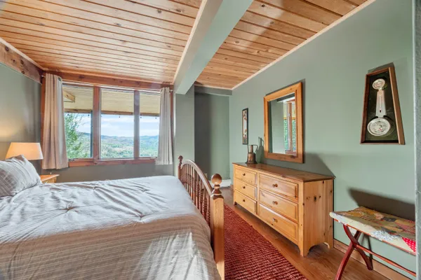 $699,000 | 543 Vulture Mountain Road, Stockbridge, VT 05772