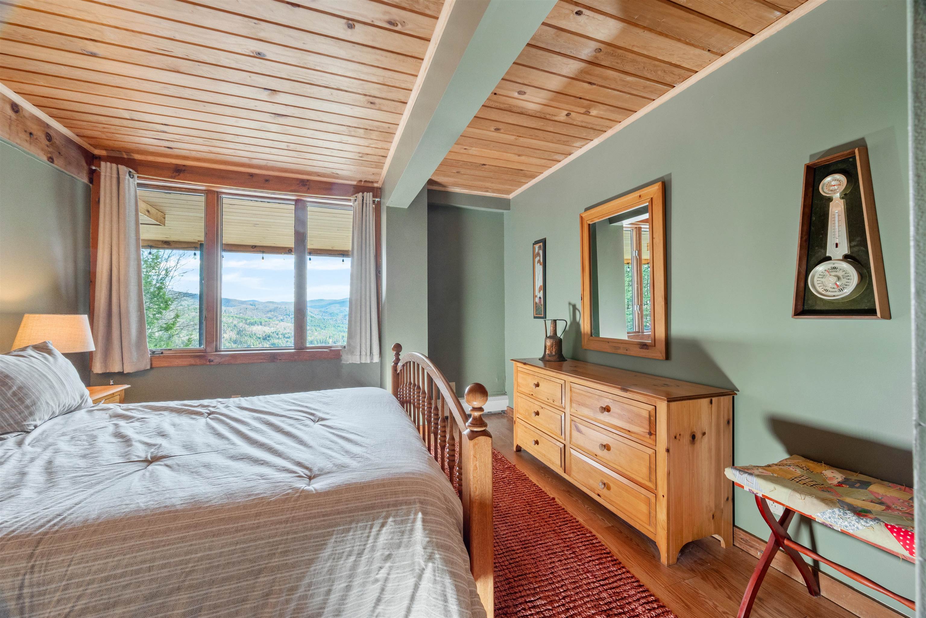 543 Vulture Mountain Road Stockbridge, VT 05772 - Photo 42 of 60
