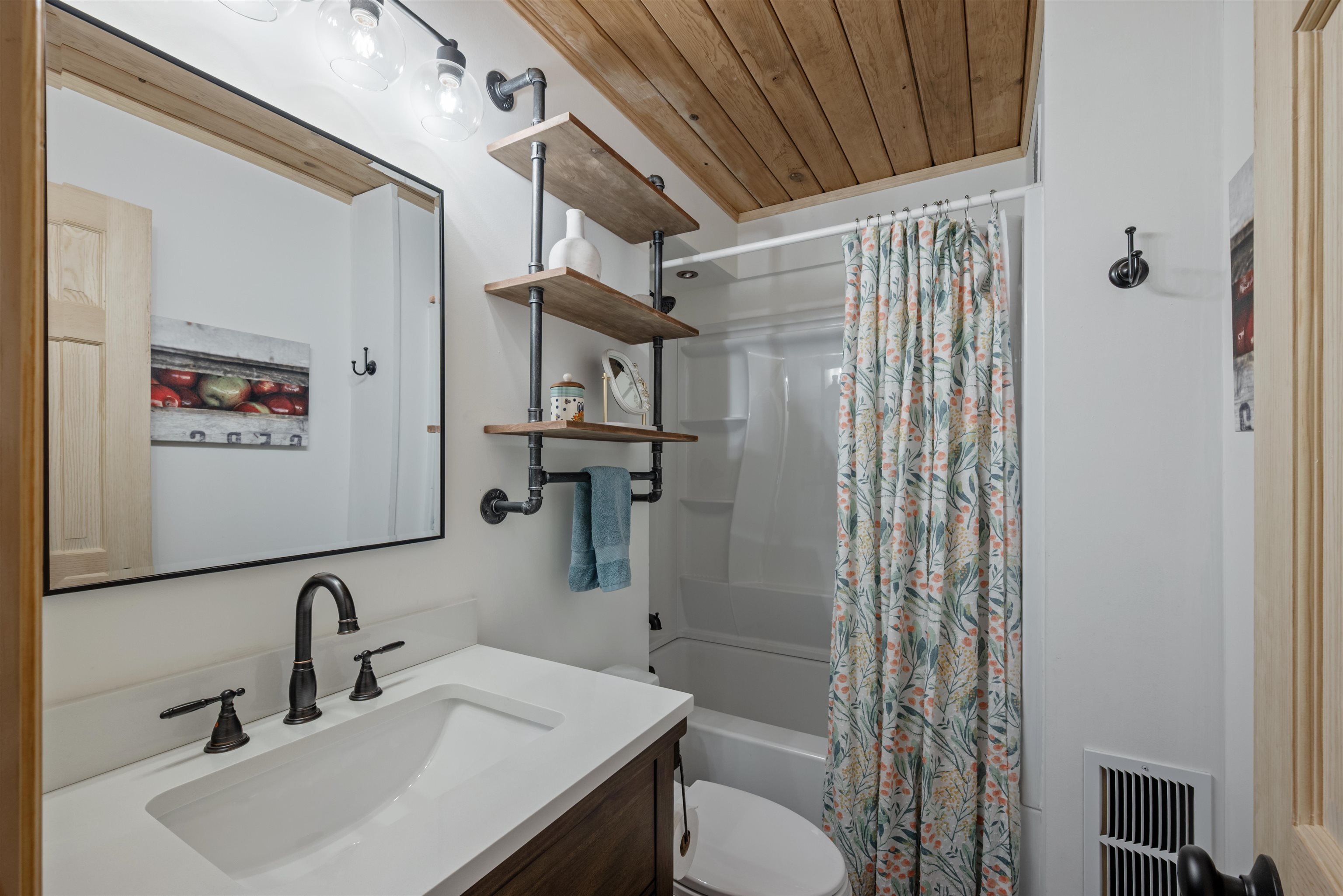 543 Vulture Mountain Road Stockbridge, VT 05772 - Photo 46 of 60