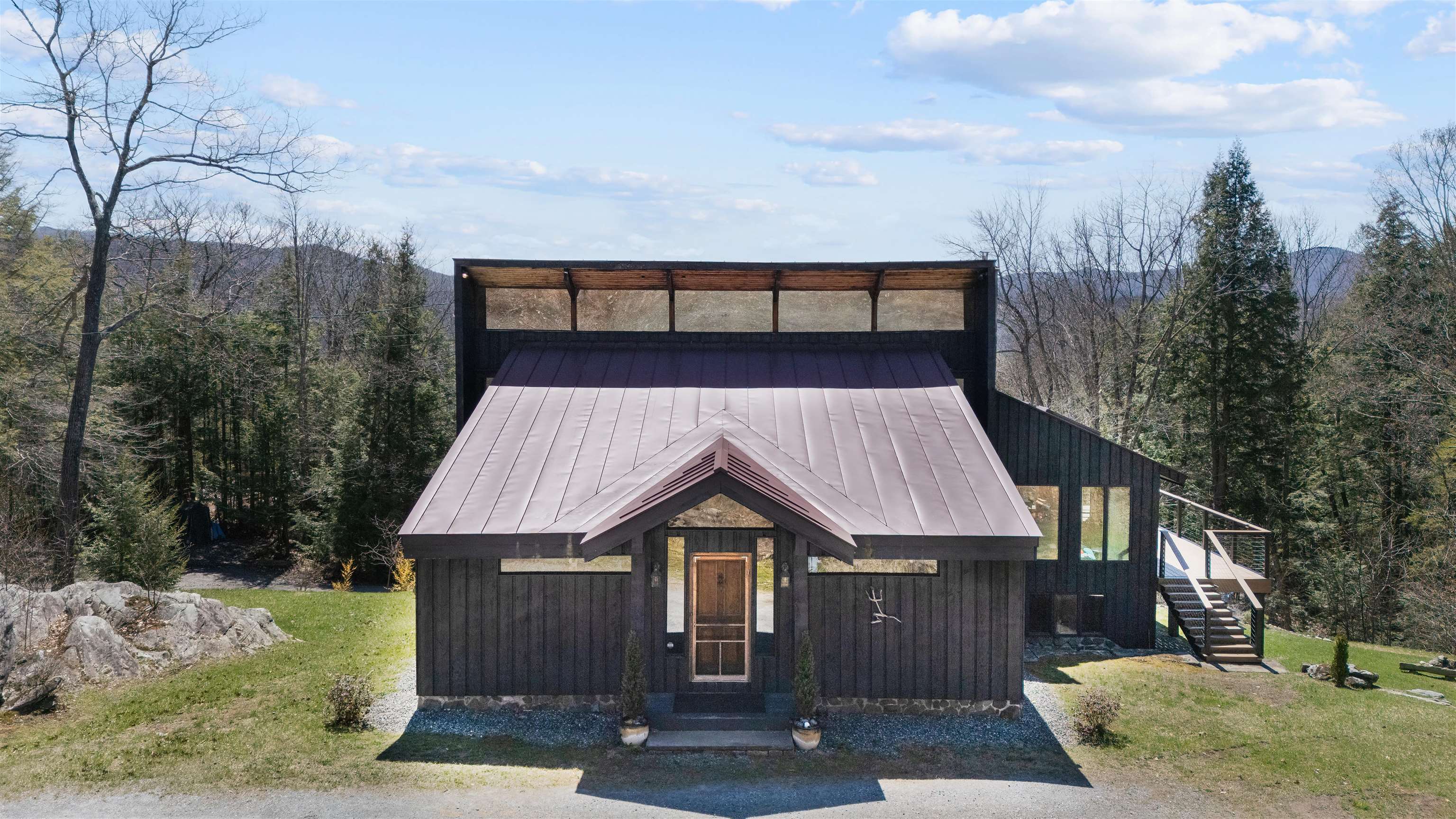 543 Vulture Mountain Road Stockbridge, VT 05772 - Photo 5 of 60