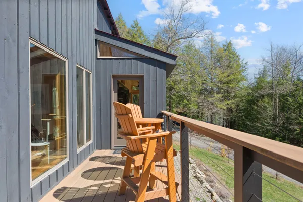 $699,000 | 543 Vulture Mountain Road, Stockbridge, VT 05772