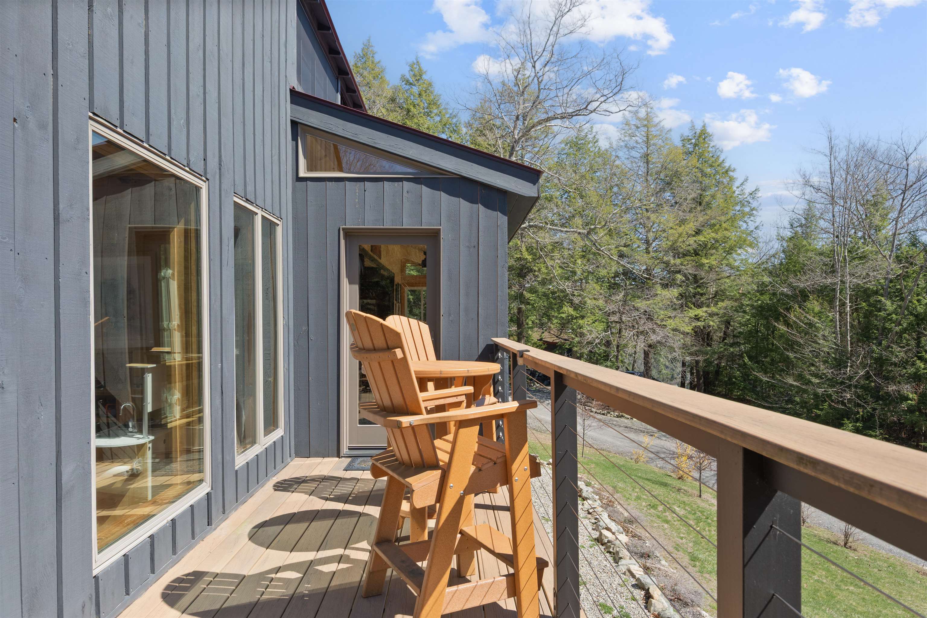 543 Vulture Mountain Road Stockbridge, VT 05772 - Photo 54 of 60
