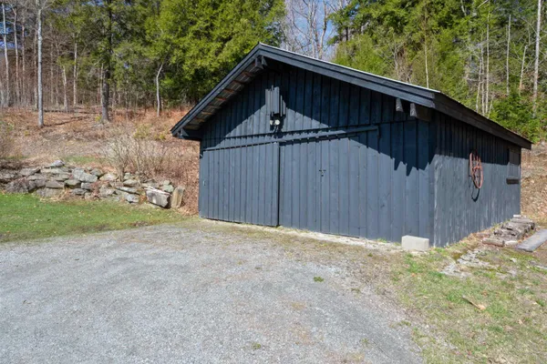 $699,000 | 543 Vulture Mountain Road, Stockbridge, VT 05772