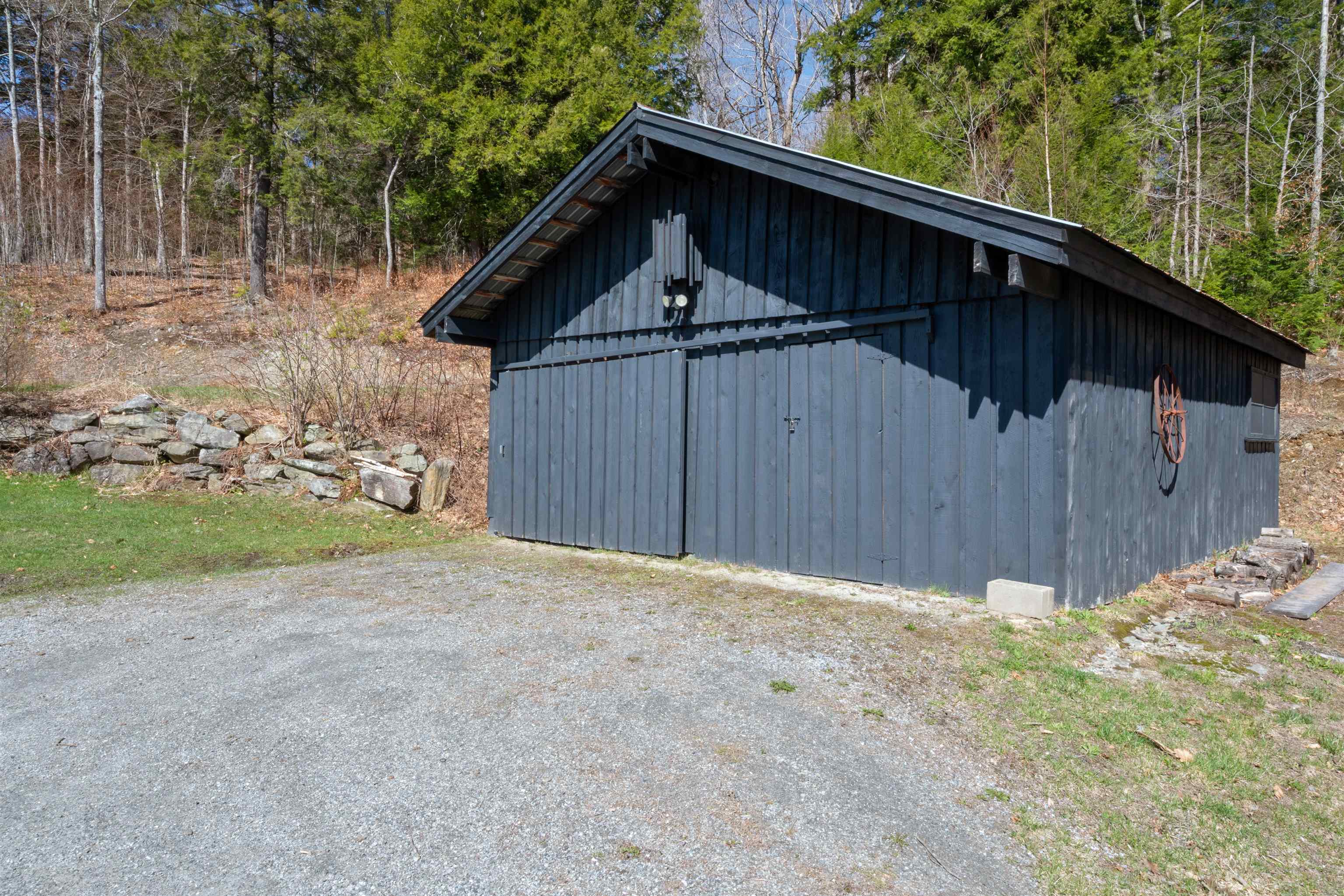 543 Vulture Mountain Road Stockbridge, VT 05772 - Photo 60 of 60