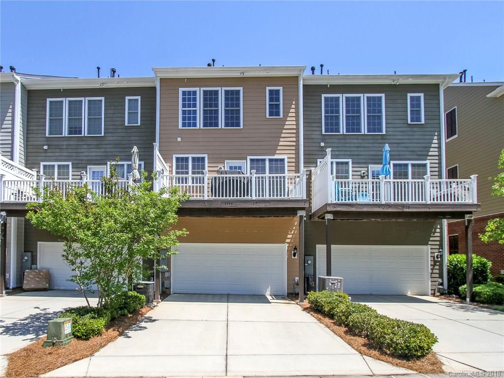 1118 Drayton Court, Unit 125 Fort Mill, SC 29708 - Photo 28 of 29