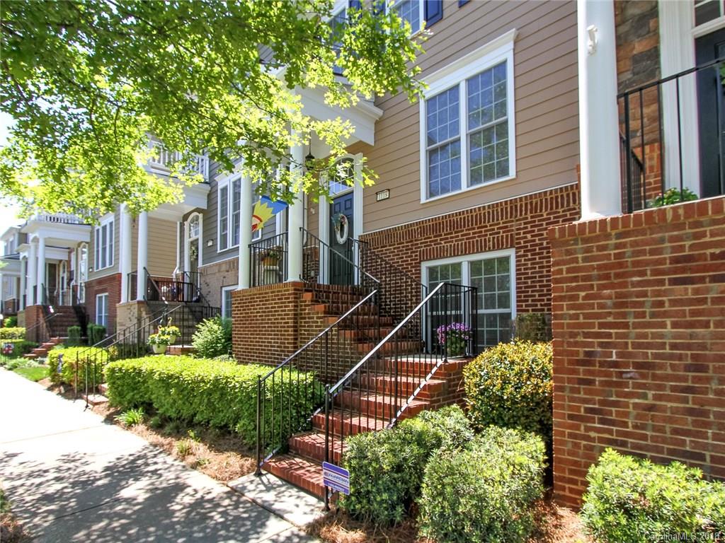 1118 Drayton Court, Unit 125 Fort Mill, SC 29708 - Photo 4 of 29