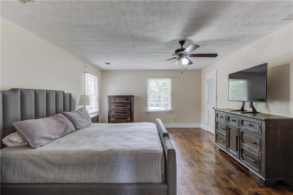 355 Brand Road Southwest Loganville, GA 30052 - Photo 28 of 51