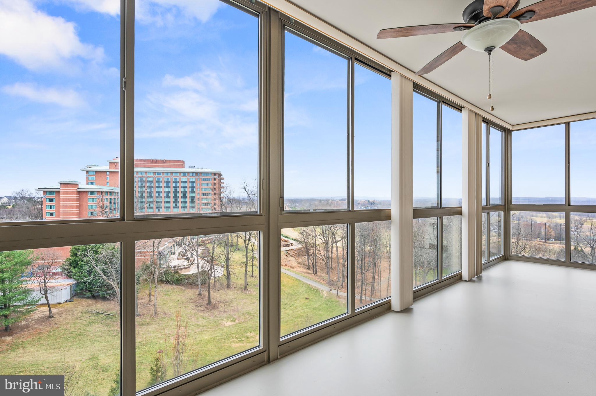 19355 Cypress Ridge Terrace, Unit 821 Leesburg, VA 20176 - Photo 27 of 27 a view of an entryway